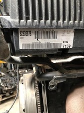 Moteur ROVER 75 PHASE 2