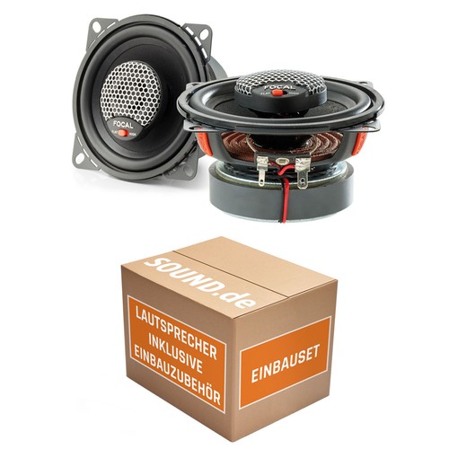 Bmw haut parleur boxe - haut-parleur,