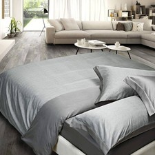 Housse de couette et taies