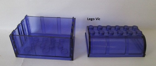Lego 4237 4238 container - lego,