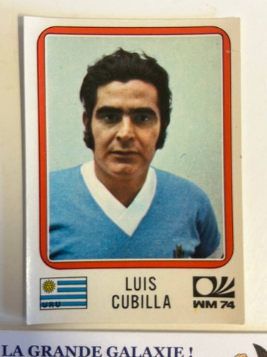 Image luis cubilla 229 - luis,