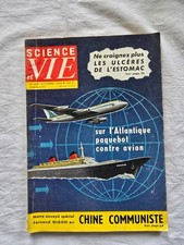 📘 Science & Vie n°469 –