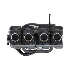 Rampe de carburateur - HONDA