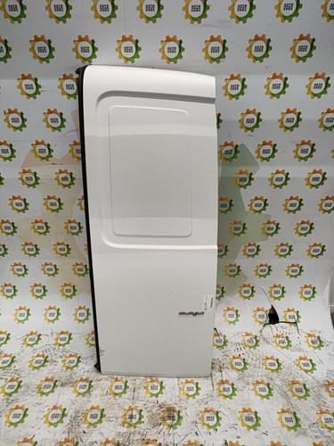 Porte arriere droit fiat doblo - porte,