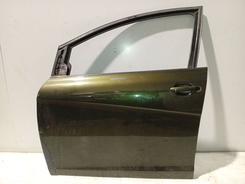 Porte avant gauche seat altea - porte,