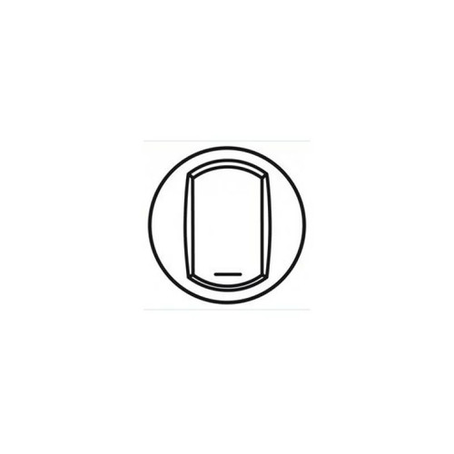 Legrand 068014 enjoliveur - 068014,