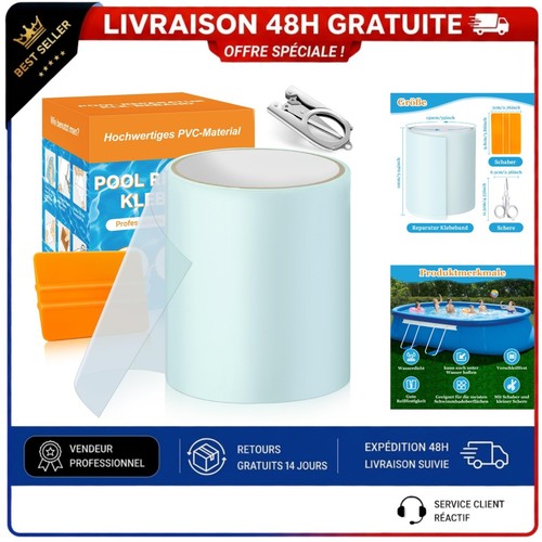 Hymarvo kit réparation - kit,