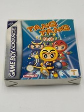 Jeu Tang Tang Nintendo Gameboy