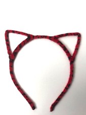 Serre tête Oreilles de Chat