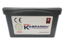 Nintendo Game Boy Advance Jeu