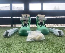 Roller Aggressif Roces 5th ELEMENT Ilia Savosin. EU 44