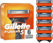 Lames Gillette Fusion 5 Rasoir