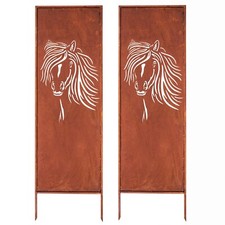 PROTECTION VISUELLE 2x -