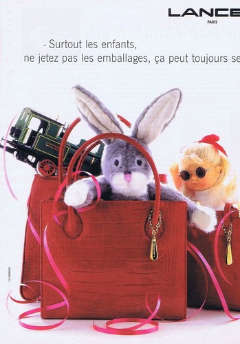 Publicité advertising 016 - advertising,