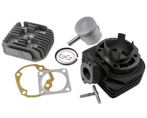 Kit cylindres rivello - de, 70cc