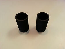 JEU DE 2 BAGUES ANTI RETOUR ATTERRISSEUR JODEL D140