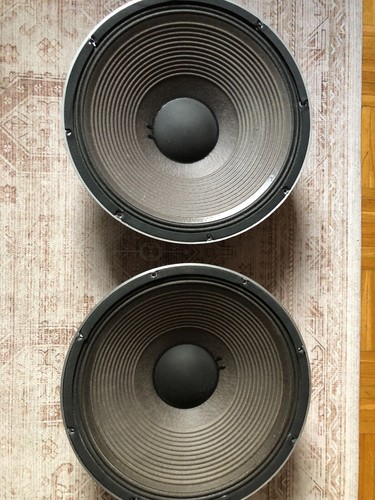 Jbl speaker 2225h - , 8