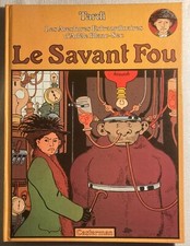 album bd édition originale Le
