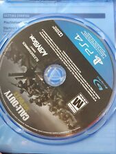 Call of Duty 4: Modern Warfare