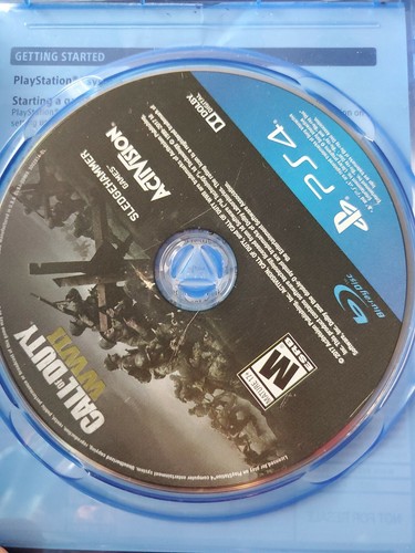 Call duty modern - modern, warfare