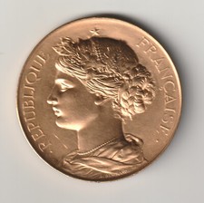 Médaille ,Exposition