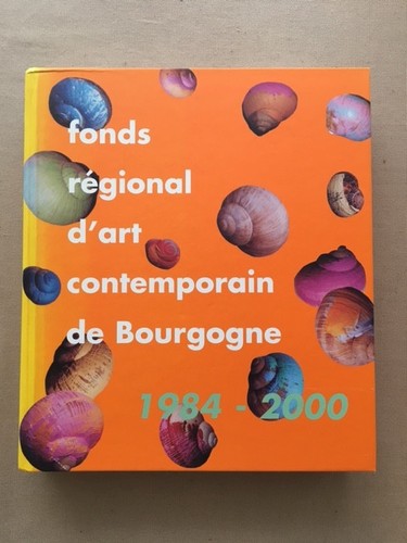 Fonds régional art - régional, d'art