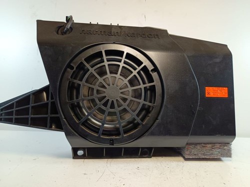 Amplificateur audio subwoofer