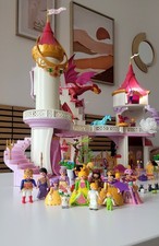 Château De Princesse