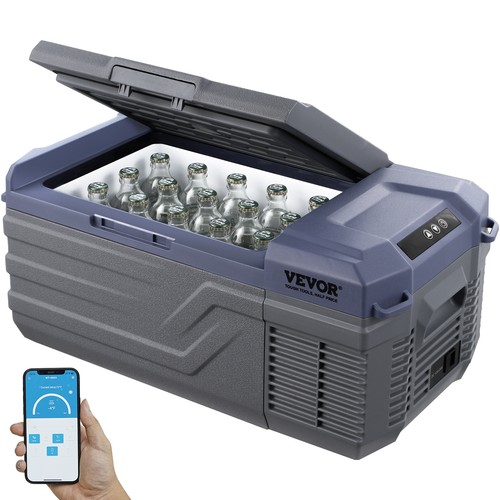 Vevor réfrigérateur portable - vevor,