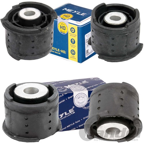 Meyle tonnnenlager bague - meyle,
