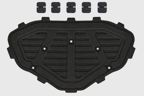Insonorisant moteur pour - insonorisant,