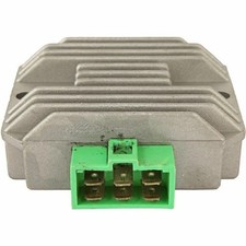 Régulateur de Tension