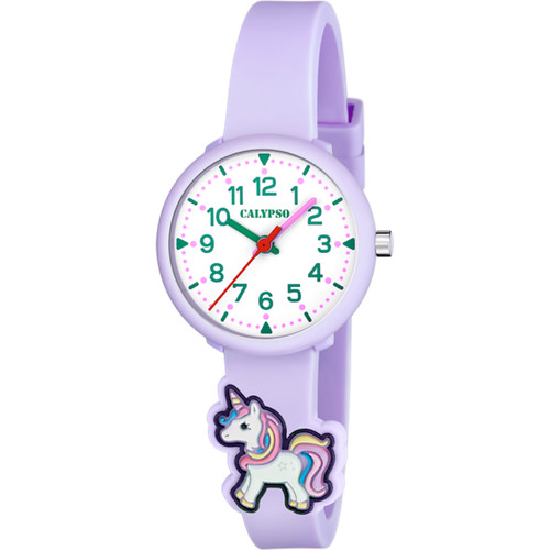 Montre calypso enfant - montre,