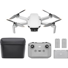 Drone DJI Mini 4k Fly more