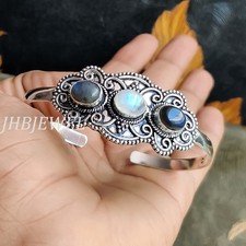 Bracelet créateur en argent