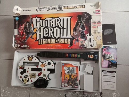 Pack jeu guitare les - les, paul