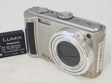 Panasonic LUMIX DMC-TZ5 Working @y414