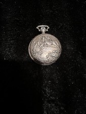 montre à gousset ancienne