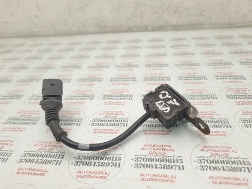 Audi 2007 capteur - 4l,