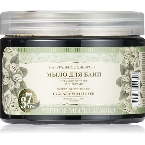 Grandma agafia natural - agafia, herbal