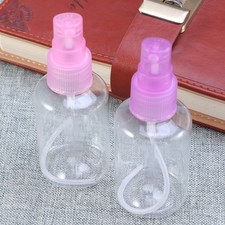  5 PCS Petites Bouteilles De Parfum Petits Flacons Pulvérisateurs
