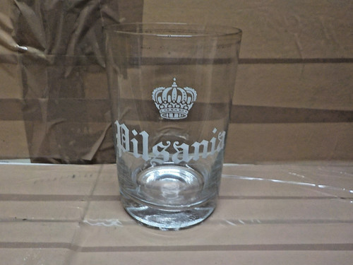 Verre goblet biere - goblet,