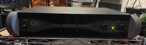 Qsc audio 1200 watt - 1200,