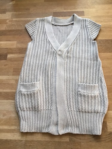 Gilet comptoir des cotonniers - comptoir,