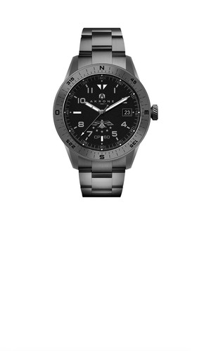 Montre akrone série - akrone, spéciale