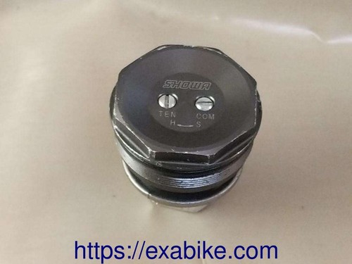 Bouchon fourche pour suzuki - bouchon,