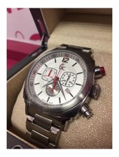 GUESS Collection 38503g1 Chronomètre Montre Homme Mejorofertarelojes