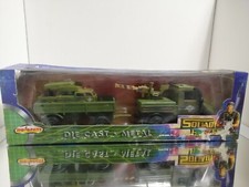 MAJORETTE SQUAD FORCES