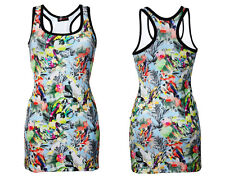 Gilet Long Sans Manches