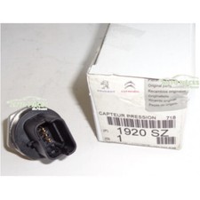CAPTEUR PRESSION DE CARBURANT
